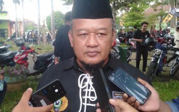 Ketua Dewan Pertimbangan Psht Cabang Kabupaten Blitar, Supriono