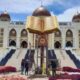 Islamic Center Kota Padang Panjang