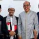 Ketua DPRD Sumbar Gelar Open House
