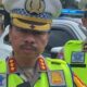 Direktur Lalu Lintas Polda Sumsel, Kombes Pol M Pratama