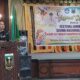 Wakil Bupati Sijunjung, Iraddatillah buka Festival Lomba Seni Siswa Nasional (FLS2N)