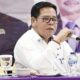 Wakil Ketua I DPRD Jon Kenedi