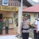 Kapolres Sawahlunto, AKBP Purwanto Hari Subekti