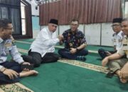 Asyik! BPJN Sumbar Perlebar Jalan di Perlintasan Kereta Api Duku Padang Pariaman