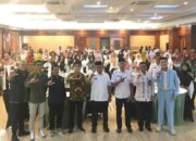 Hadirkan 3 Narasumber, LSF RI Sosialisasi Budaya Sensor Mandiri di Agam