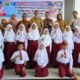 Sekdakab Solok, Medison Buka Lomba Bertutur Tingkat SD dan Carnaval Literasi