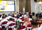 Pemkab Dharmasraya Selenggarakan Musrenbang Terintegrasi RPJPD, RKPD 2025 dan Rembuk Stunting