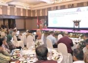 Ini Delapan Langkah Utama Gubernur Mahyeldi Wujudkan Mimpi Besar Sumbar 2045