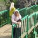 Objek Wisata Batu Runciang di Kota Sawahlunto
