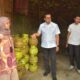Ombudsman Sumbar Monitoring Harga Kebutuhan Pokok Di Sawahlunto