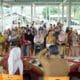 Nagari Luak Kapau Alam Pauh Duo bersiap ke Lomba HKG PKK tingkat Provinsi Sumatera Barat