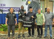 Saputra Academy Adakan Pelatihan Pembuatan Pupuk Berbasis Batubara di Sumbar