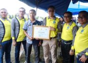 Pemenang Inovasi TTG Semarakkan Jambore PKK Kota Tanjungpinang