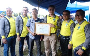 Pemenang Inovasi Ttg Semarakkan Jambore Pkk Kota Tanjungpinang