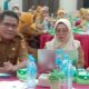 Kepala Bidang Informasi dan Komunikasi Publik Dinas Komunikasi dan Informatika, Antono, wakili Pemkab Agam Ikuti Rapat Koordinasi dan Bimbingan Teknis PPID se-Sumbar di Kota Payakumbuh