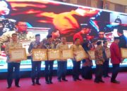 Pemkab Agam Raih Penghargaan Pembangunan Daerah Tingkat Provinsi
