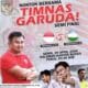 Pemkab Dharmasraya Adakan Nobar Timnas Indonesia vs Uzbekistan