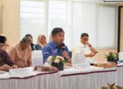 Pemkab Dharmasraya Rilis Ringkasan LPPD Tahun 2023