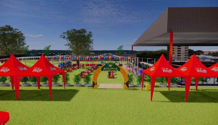 Pemkab Muba Sediakan 40 Tenda Kuliner untuk meriahkan MTQ 2024 tingkat Provinsi Sumatera Selatan