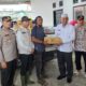 Pemkab Pasbar Penanganan Banjir di Nagari Sinuruik dan Tabek Sirah Talu