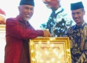Pemkab Solsel Terbaik III Penghargaan Pembangunan Daerah 2024