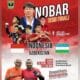 Pemprov Sumbar Gelar Nobar Semifinal Piala Asia U-23