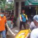 Penemuan mayat membusuk di Jorong Ranah Jaya, Nagari Koto Gadang, Kecamatan Koto Besar, Kabupaten Dharmasraya, Sumatera Barat