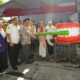 Pepsodent Ajak 125.000 Siswa SD dan SMP di Kota Padang Sikat Gigi Bersama