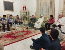 Keluarga Besar Syekh Ahmad Khatib Al Minangkabawi Sambut Baik Usulan Penggantian Nama Masjid Raya Sumbar