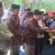 Halal bihalal Ikatan Keluarga Besar Kampung Baru (IKBK) yang ke 35