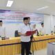 Pj) Wali Kota Sawahlunto, Zefnihan melantik dan mengambil sumpah jabatan PPPK formasi Tahun 2023