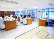 Ini 5 Alasan Memilih SMA Internasional adalah Keputusan Tepat