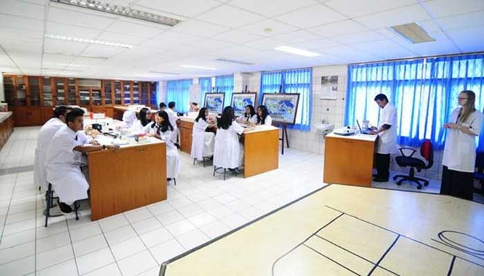 Ini 5 Alasan Memilih SMA Internasional adalah Keputusan Tepat 1 Ilustrasi sekolah internasional