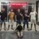 Satreskrim Polres Dharmasraya Tangkap Pelaku Pencabulan terhadap Anak Tiri