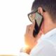 Telkomsel Beri Solusi Sinyal Buruk di Padang Laring