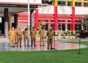 Libur Lebaran Usai, Pegawai Pemprov Sumbar Kembali Berikan Pelayanan