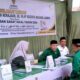 Bupati, Kepala OPD dan Pengusaha Serahkan Zakat Mal ke Baznas Dharmasraya