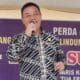 Anggota DPRD Sumbar, Suharjono Sosialisasikan Perda Lingkungan Hidup di Rao