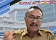 Kemendagri Sampaikan Enam Hal Penting pada Musrenbang RPJPD Kota Tanjungpinang 2025-2045
