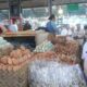 TPID Bukittinggi Monitoring Harga di Pasaran