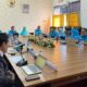 Sejumlah Pejabat Eselon II Paparkan Rencana Aksi untuk Mempercepat Transformasi Digital di Sumbar