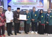 UNJ Latih Keterampilan Bahasa Inggris Berbasis Digital Guru SMP di Agam