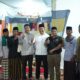 Ulama Muda Padang Pariaman bersama Bupati So0lok, Epyardi Asda