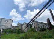 6 Desa di Sawahlunto Ikuti Penguatan Ekosistem Kebudayaan Warisan Dunia