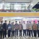 Zeki Oktariza Karini Silaturahmi dan Buka Puasa Bersama KAN 10 Nagari di Payakumbuh