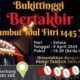 Bukittinggi Bertakbir