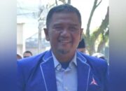 Dpc Partai Demokrat Buka Pendaftaran Bakal Calon Wako Dan Wawako Padang Panjang