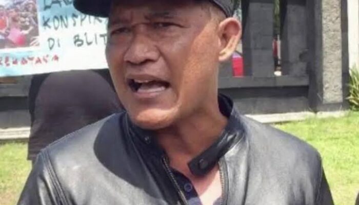 M. Trijanto: Prabowo-Gibran Menang Pemilu, Rekonsiliasi Nasional Harga Mati
