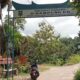 Kampung KB Nagari Taratak Baru, Kecamatan Tanjung Gadang, Kabupaten Sijunjung, Sumatera Barat