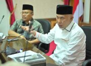 Pemprov Sumbar Gercep Tangani Bencana Lahar Dingin Gunung Marapi, Begini Langkahnya